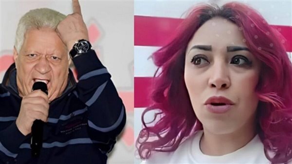 الدروس الخصوصية السبب.. مرتضى منصور يفجر مفاجآت جديدة عن أزمة «صاحبة الشعر الأحمر»