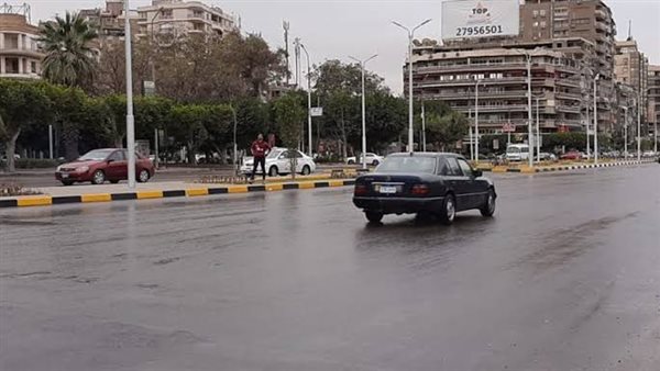 تحذير هام من الأرصاد.. حالة الطقس غدا الجمعة 1-4-2022 