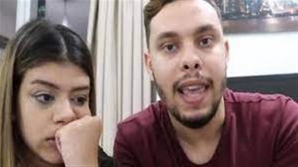 كسبانين بالدولار..أرباح لا تصدق من فيديو طلاق أحمد حسن وزينب | شاهد