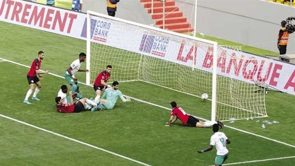 «ملايين بالعملة الصعبة».. ماذا خسرت مصر بعد فشل الصعود إلى كأس العالم ؟