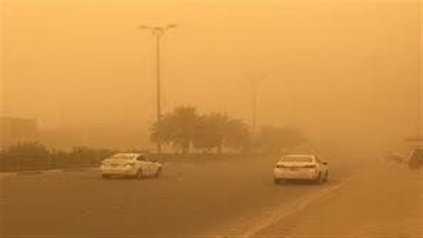 ارتفاع الحرارة ونشاط منخفض السودان.. تقرير صادم للأرصاد يكشف توقعات طقس الربيع