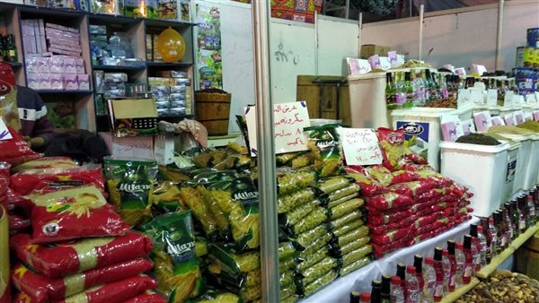 سلع بجودة عالية وبأسعار مخفضة.. وزارة التموين تعلن بشرى سارة للمواطنين