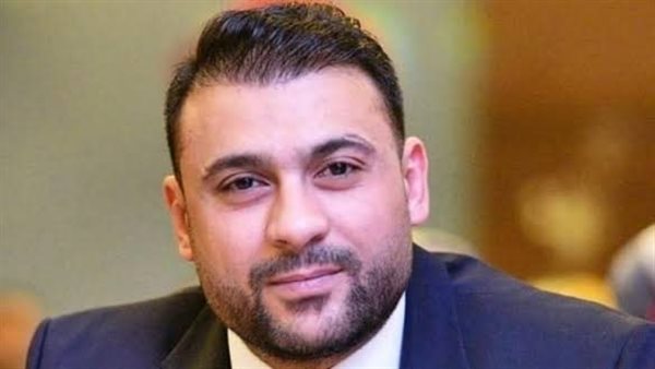 الغنيمي: حقوق نادي سموحة خط احمر ولن نسمح بالمساس بها