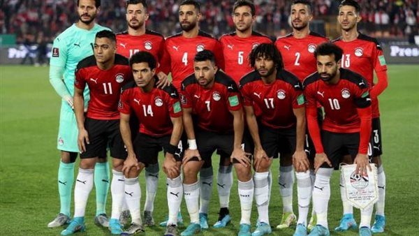 بدلا من إيران.. فيفا يحسم الجدل بشأن مشاركة مصر في كأس العالم