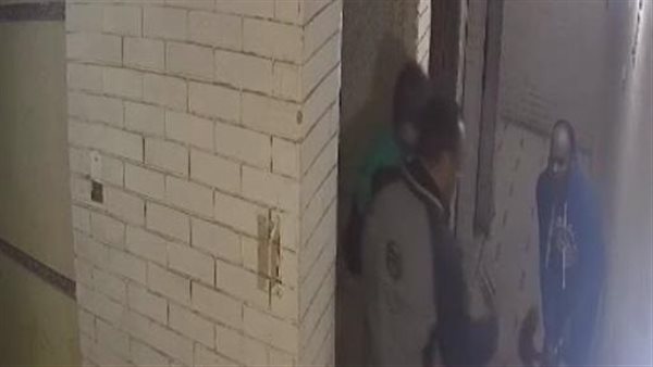 بتخوني مع طليقها.. اعترافات مثيرة للمتهم بسحل زوجته الحامل وخطف ابنها