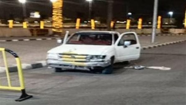 صيد ثمين سقط دون رصاصة.. تفاصيل انقاذ مدينة الإنتاج الإعلامي من كارثة محققة