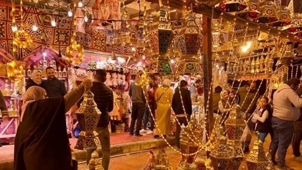 نهاره يصل إلى أكثر من 15 ساعة.. أطول يوم صيام في رمضان 2022