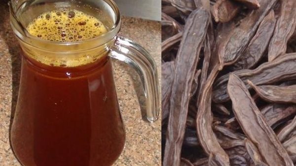 علاج سحري لهؤلاء..فوائد عصير الخروب في رمضان