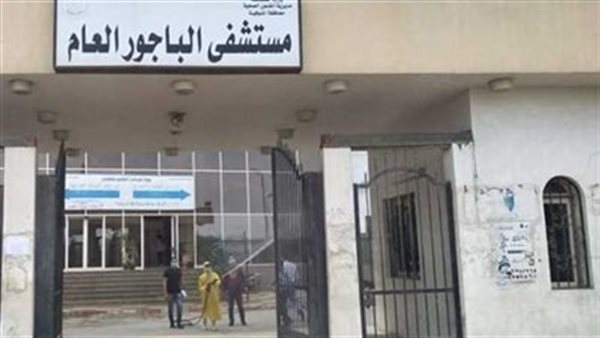 آثار تعذيب في أماكن متفرقة.. تفاصيل صادمة في وفاة طفلة بمستشفى الباجور