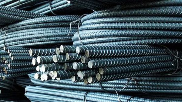 بعد ارتفاعها رسميا.. تعرف على أسعار الحديد أول أيام رمضان