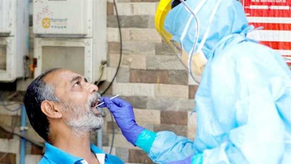 بيان عاجل..الصحة تعلن إصابات ووفيات كورونا في أسبوع