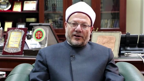 بالتنسيق مع الأزهر..مفتي الجمهورية يحدَّد قيمة زكاة الفطر هذا العام وموعد إخراجها