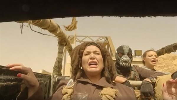 من بليز وستوب لـ يالهوي.. رد فعل صادم من صابرين بعد وقوعها ضحية رامز جلال | شاهد