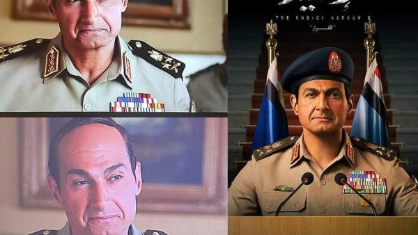 هل اتقن الدور؟.. هكذا كانت ردود الفعل على الظهور الأول لـ ياسر جلال في شخصية الرئيس السيسي