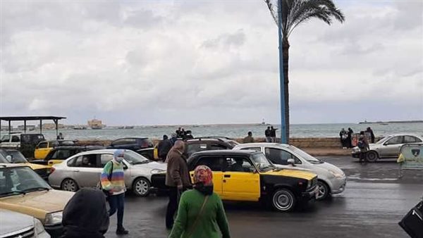 احذروا الطقس اليوم.. الأرصاد تصدر بيان عاجل