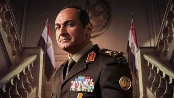 أخطر دور..رحلة ياسر جلال من «ظل الرئيس» إلى دور الرئيس في الاختيار3