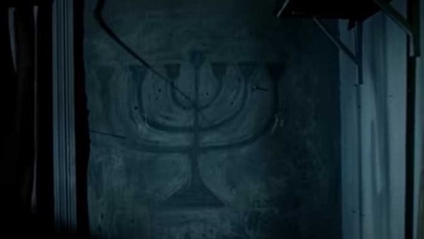 بعد ظهوره في مسلسل المداح 2.. ما هو الشمعدان السباعي؟