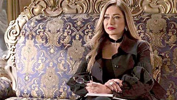 مشهد زنا المحارم.. أول تعليق من ليلى علوي بعد أزمة مسلسلها «دنيا تانية» | فيديو