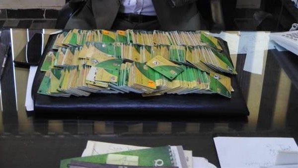 تنقية البيانات..مصدر بالتموين يكشف عن مفاجأة بشأن إضافة المواليد على البطاقات