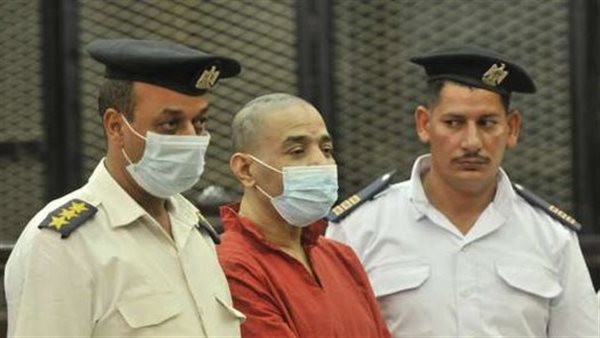 أخفى جثتها في ديب فريزر.. الإعدام لـ 