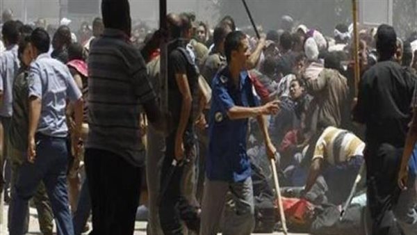  تحرش في نهار رمضان.. مقتل وإصابة 3 أشخاص في حرب شوارع بالمرج