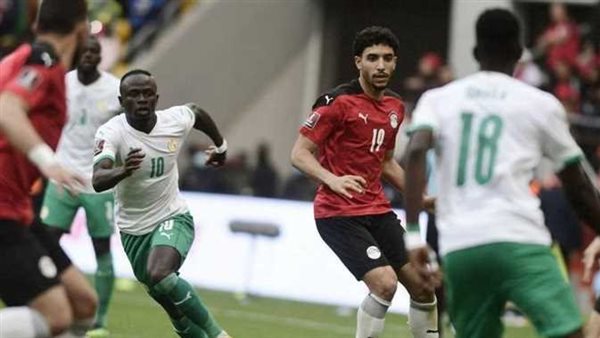 اتحاد الكرة يكشف مفاجأة صادمة بشأن إعادة مباراة مصر والسنغال