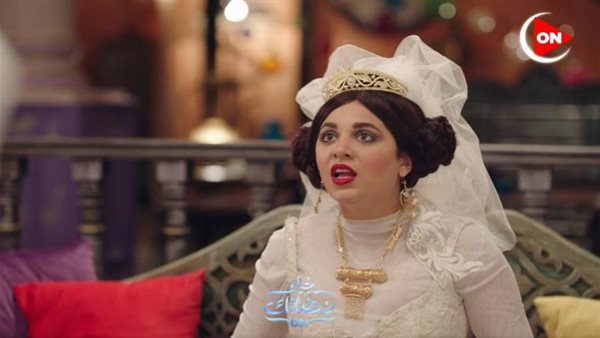 معلومات لا تعرفها..من هي عروسة الكبير أوي بعد «هدية»؟ | شاهد