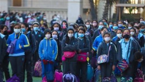 بيان عاجل من الحكومة بشأن قرار رفع الغياب عن طلاب المدارس خلال رمضان 