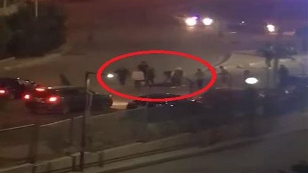 فيديو أثار الجدل.. حقيقة وفاة كومبارس أثناء تصوير مسلسل ليلى علوي