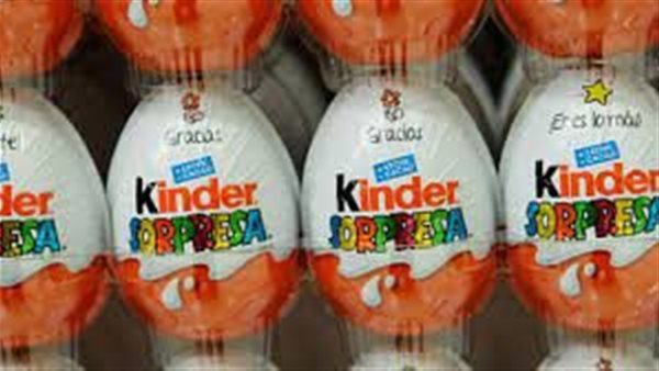 احذروا منها..أول إجراء من «حماية المستهلك» تجاه شكولاتة للأطفال تسبب السالمونيلا