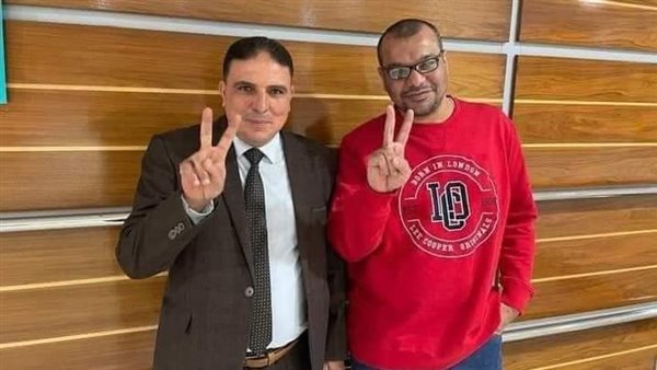 من الإعدام للعفو الملكي..القصة الكاملة للإفراج عن المهندس المصري علي أبو القاسم بالسعودية