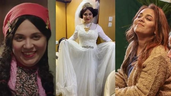  بعد نجاحها في مربوحة.. أول تعليق من رحمة أحمد على مقارنتها مع دنيا سمير غانم