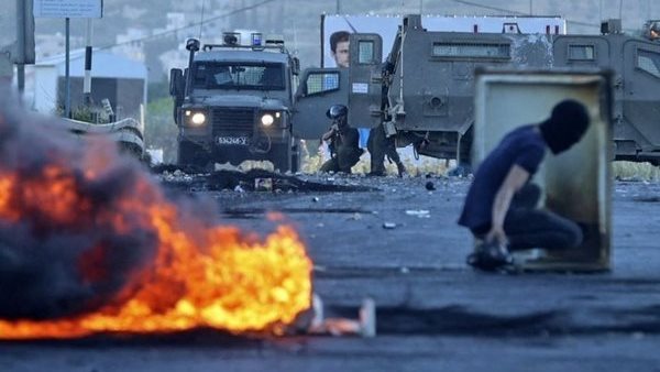 في شهر رمضان..تفاصيل التوترات الأمنية بين الفلسطينيين والسلطات الإسرائيلية
