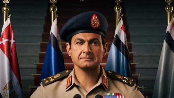 لن تتوقع..ياسر جلال يحسم الجدل حول نغمة صوت السيسي في «الاختيار 3»