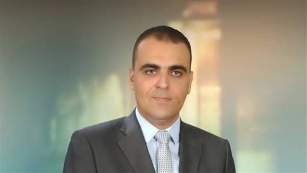 وليد سلام يهنئ المستشار أحمد بسيوني لتوليه منصب 