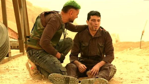 حرمت أبوس ايدك..انهيار وصراخ محمد أنور بسبب مقلب رامز جلال في رامز موفي ستار | شاهد