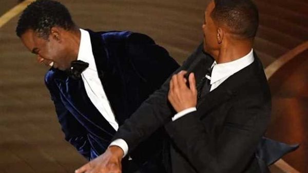 بعد صفع كريس روك في حفل الأوسكار.. عقوبة جديدة ضد ويل سميث تمتد 10 سنوات