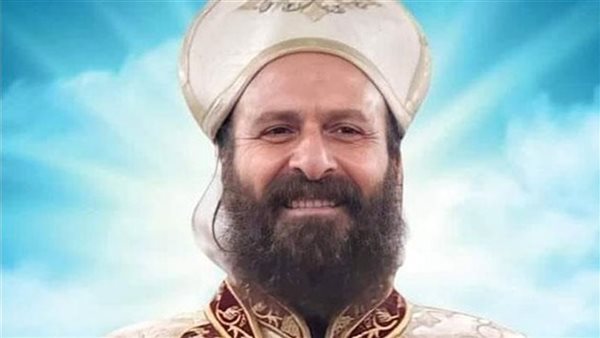 تفاصيل صادمة..كاميرات المراقبة تكشف كيف ارتكب قاتل كاهن الإسكندرية جريمته