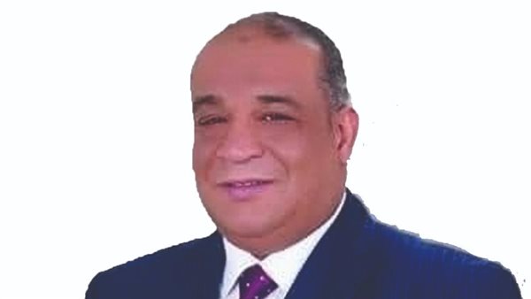 نقيب محامي شمال القاهرة يهنيء رئيس الجمهورية بمناسبة ذكرى إنتصارات العاشر من رمضان