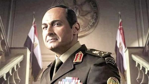 عندها تار مع ياسر جلال.. تعليق ساخر من عمرو أديب بعد هجوم الجزيرة على الاختيار 3