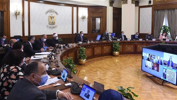 بيان عاجل من الحكومة بشأن تأجيل امتحانات الفصل الدراسي الثاني بالجامعات