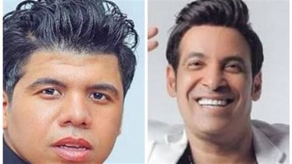 تاريخنا الغناء في الكباريهات مع الراقصات.. القصة الكاملة لهجوم سعد الصغير على عمر كمال | فيديو