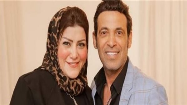 بوست رجلها عشان تسامحني.. هذا ما قاله سعد الصغير عن زوجته الأولى بعد الصبر على الفقر والخيانة