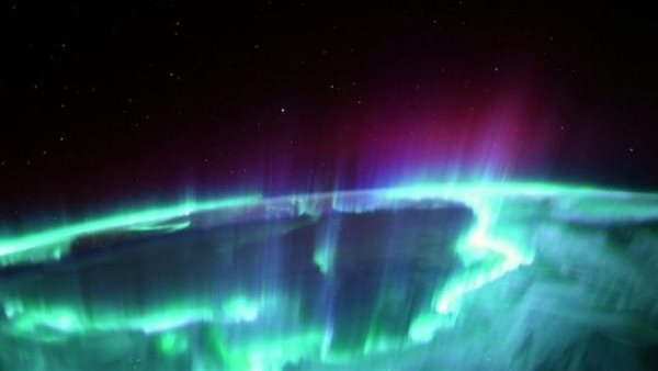 هذه خطورتها..توضيح عاجل بشأن عاصفة جيومغناطيسية تضرب الأرض خلال ساعات