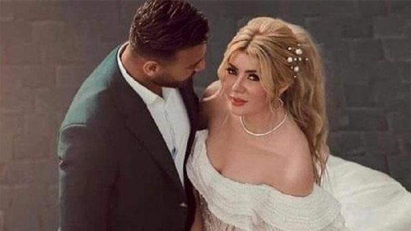 اغلقوا هذا الملف.. سمارة زوجة أبو جبل تحسم قضية طلاقها من حارس مرمى الزمالك