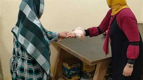 أول تحرك حكومي بعد توزيع «مواسير ماشية» بدلًا من اللحوم بالإسكندرية