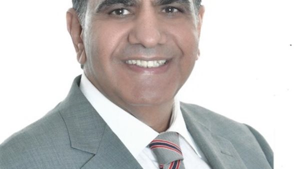 أمين الشعب الجمهوري بالجيزة يهنئ الرئيس السيسي بذكرى انتصارات العاشر من رمضان