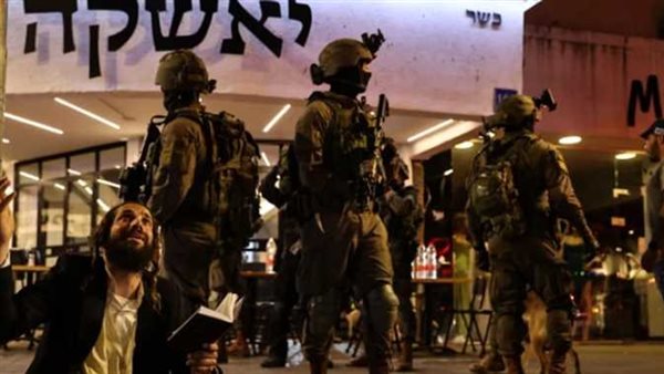 تعازي بينت وتهنئة من حماس ..ليلة دامية جديدة في تل أبيب