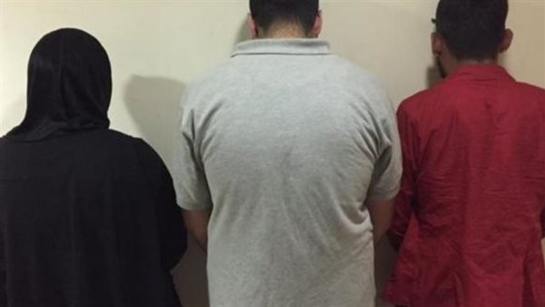 استعانت برجلين لقتل زوجها.. إحالة أوراق 3 متهمين للمفتي قتلوا عاملا زراعيا في المنيا 