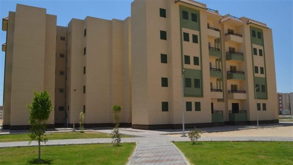 شقق إسكان وبالإيجار.. تفاصيل جديدة عن الوحدات وموعد الطرح 